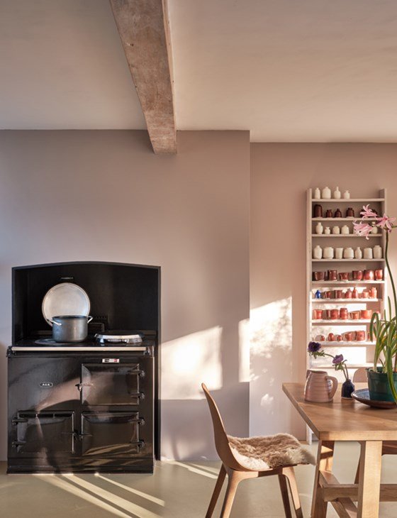 An Expert Guide for the Best Paint Finish for Interior Walls ...